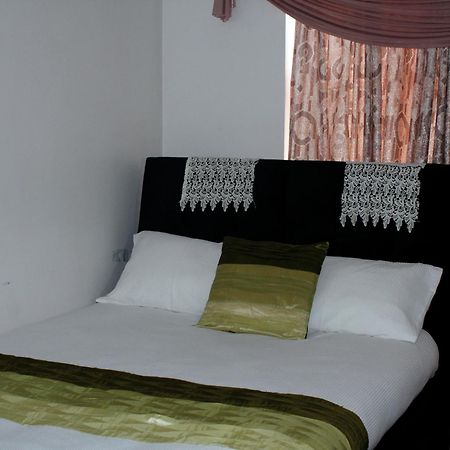 Central London Rooms Extérieur photo