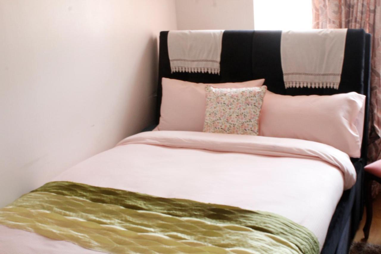 Central London Rooms Extérieur photo