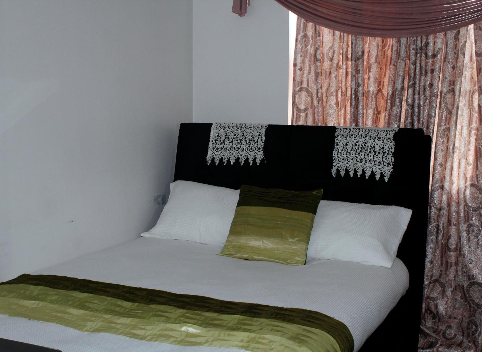 Central London Rooms Extérieur photo