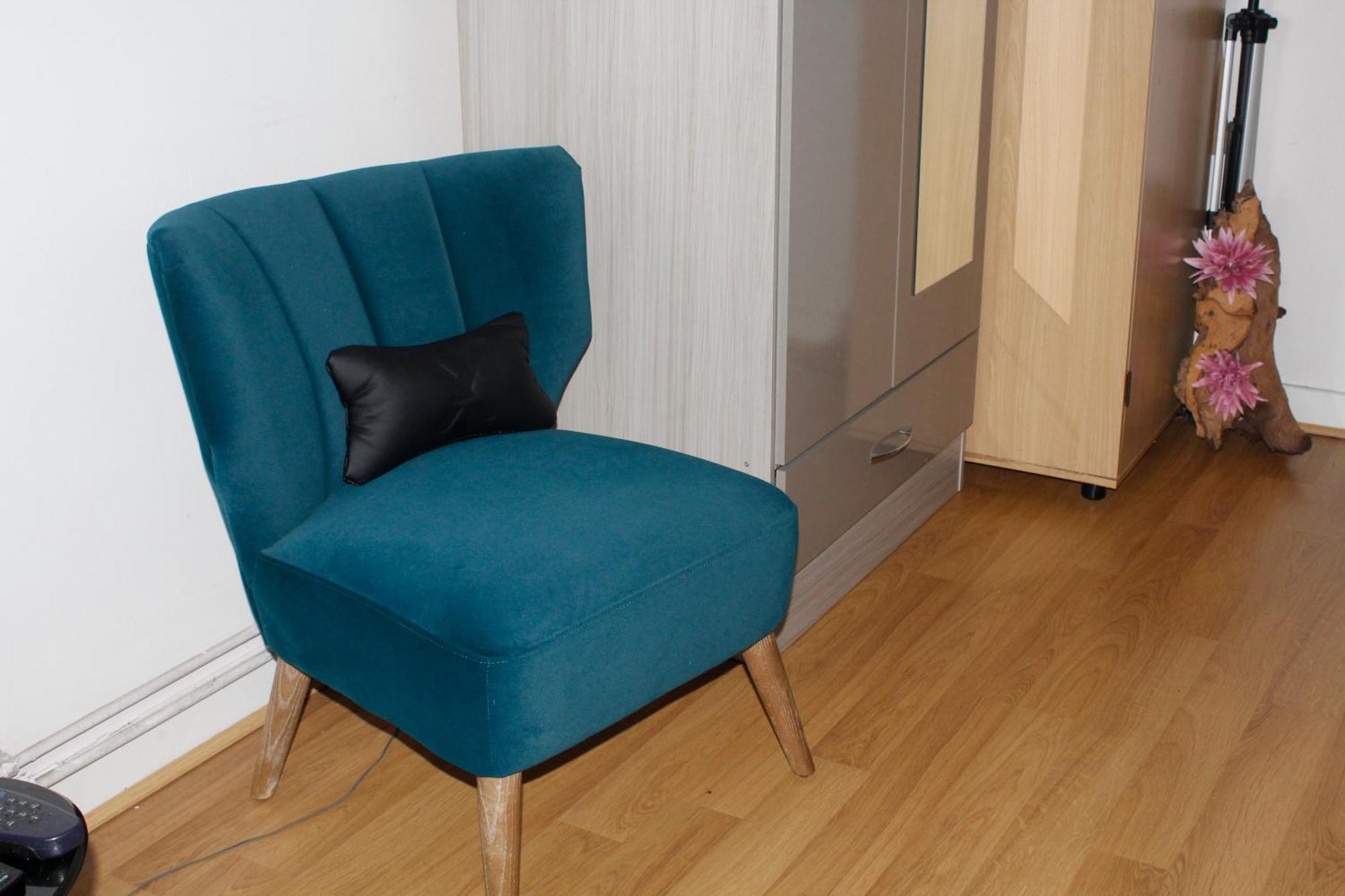 Central London Rooms Extérieur photo